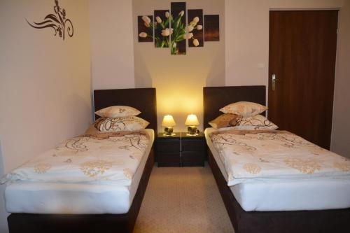 Astra Apartments Astra Apartments