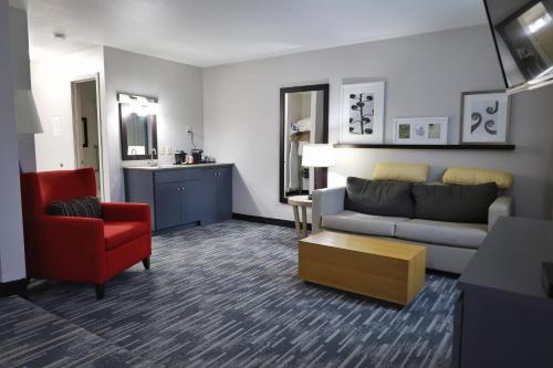 Country Inn & Suites by Radisson Sparta WI - image 14