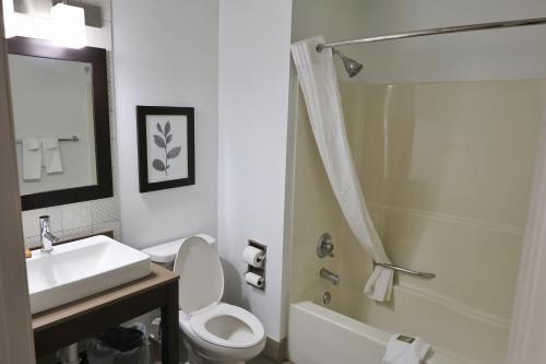 威斯康星州斯巴达乡村套房丽笙宾馆 威斯康星州斯巴达乡村套房丽笙宾馆