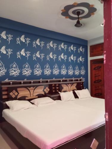 Shiv Niketan Guest House 200mtr from Shri Ram mandir – Ayodhya, VA