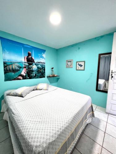 O Hostel Porto in Porto De Galinhas