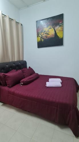 Laksamana Bistari Laksamana Bistari