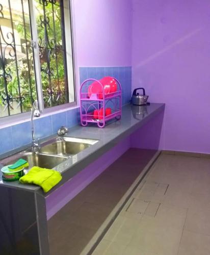 Laksamana Bistari Laksamana Bistari