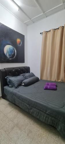 Laksamana Bistari Laksamana Bistari