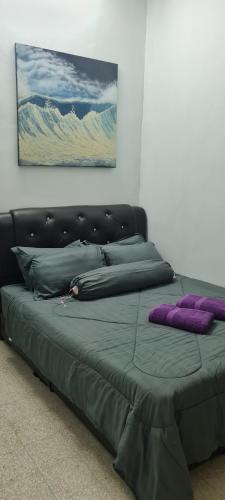 Laksamana Bistari Laksamana Bistari