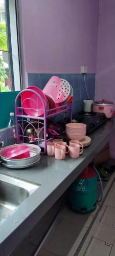 Laksamana Bistari Laksamana Bistari