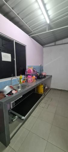 Laksamana Bistari Laksamana Bistari