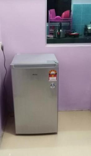 Laksamana Bistari Laksamana Bistari