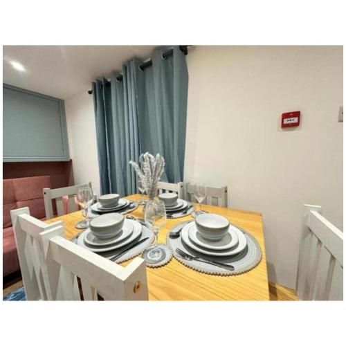 FB- Spacious 2 Bed Flat Near Edgware Road - image 8