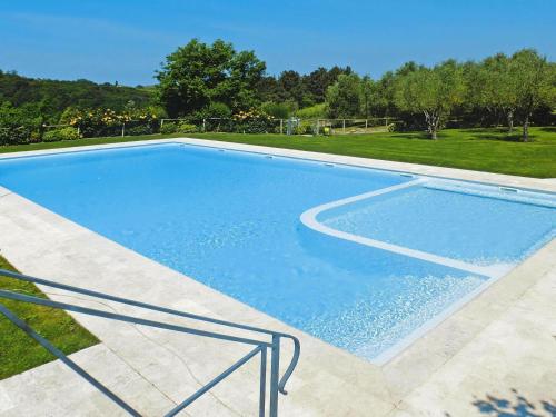 Apartment in Tuscany with Pool & Golf, Gambassi Terme (fotografie 4)