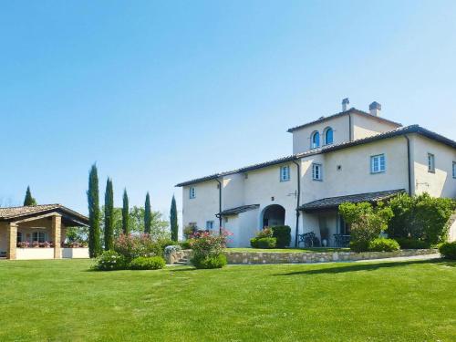 Apartment in Tuscany with Pool & Golf, Gambassi Terme (fotografie 10)
