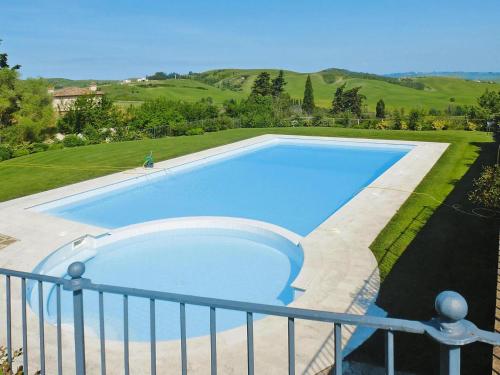 Apartment in Tuscany with Pool & Golf, Gambassi Terme (fotografie 6)