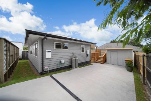 Buitenkant, Going the Distance in Lynmore