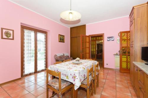 Appartamento Via Latina - main image