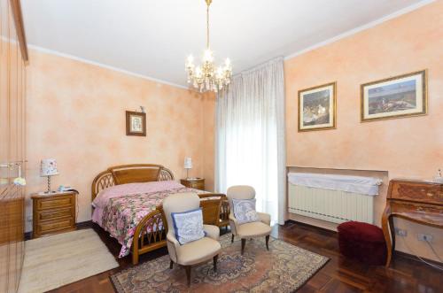 Appartamento Via Latina - image 5