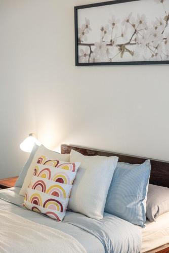 A Cozy Studio for 6 Next to Darling Harbour - image 14
