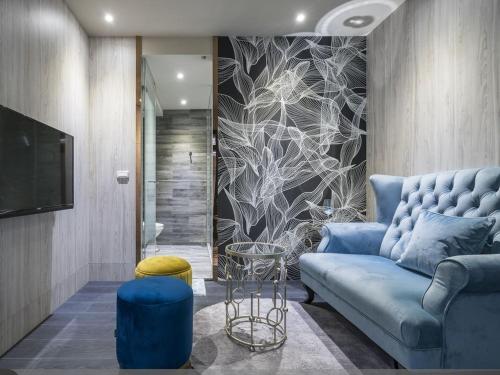 Happy House B&B in okrožje Ruifang