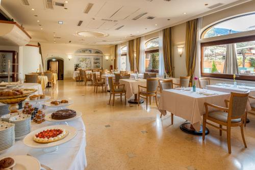 Ēdiens un dzērieni, Hotel Cala Del Porto in Vibo Valentia Marina