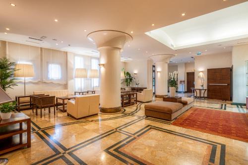 Vestabils, Hotel Cala Del Porto in Vibo Valentia Marina