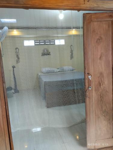 Bathroom, Adem Huis Samen near Ganjuran Church