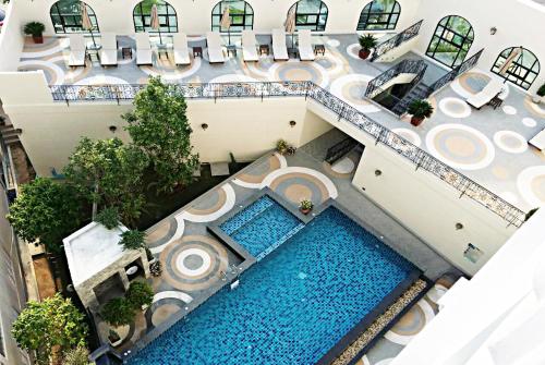 hotel photo