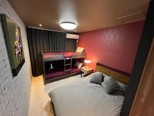 京セラドーム大正駅徒歩3分 万博 USJ観光に便利 CityMaisonDomeFront