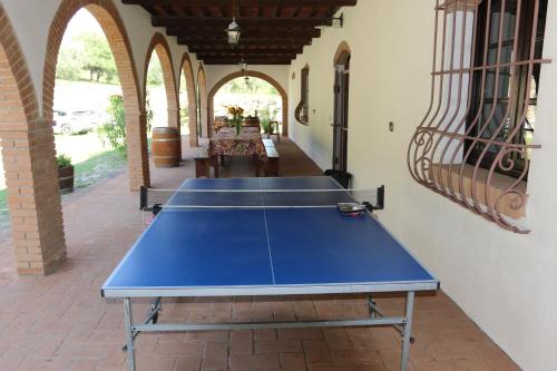 Villa Cresci con piscina