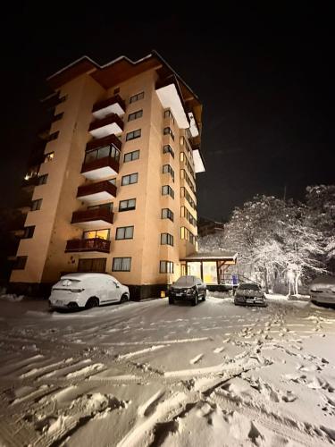 DEPARTAMENTOS TERMAS DE CHILLAN in Termas Dečilana