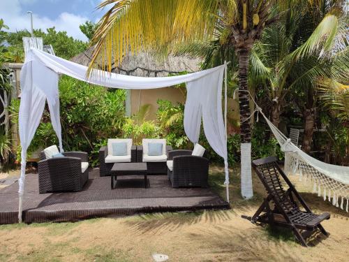 Villa Las Estrellas Tulum - located at the party zone - 편의 시설/서비스