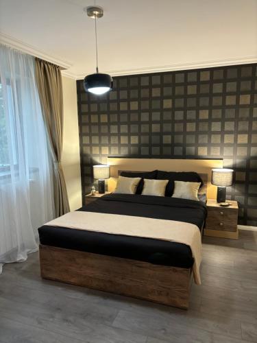 Casa de vacanță Ovidiu (Casa de vacanta Ovidiu) in Nucet