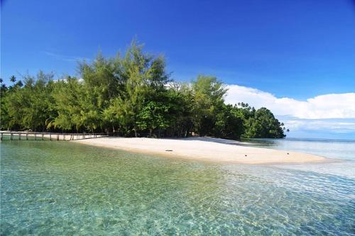 Fadhila Cottages in Tanjung Pude