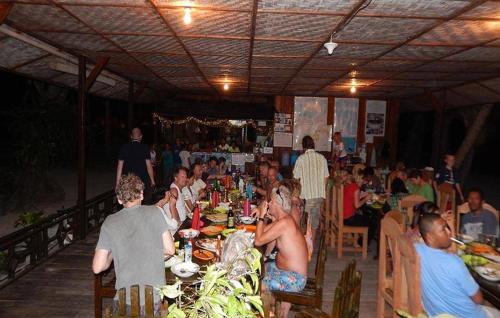 Fadhila Cottages in Tanjung Pude