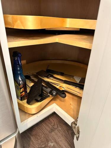 StayCation 3bed 2bath Kids,Pet-friendly with Games in Fayetteville, USA