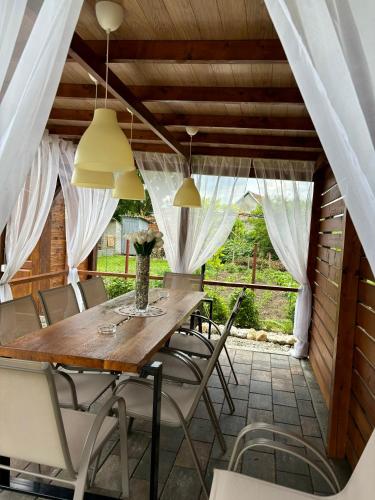 Casa de vacanță Ovidiu (Casa de vacanta Ovidiu) in Nucet