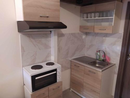 Stratos family apartments & studios 4