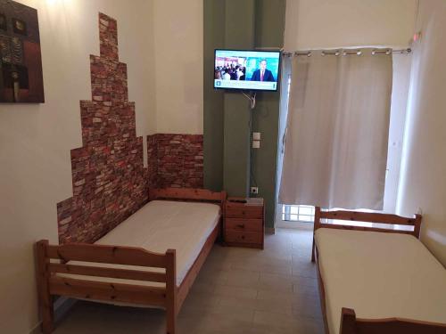 Stratos family apartments & studios 4