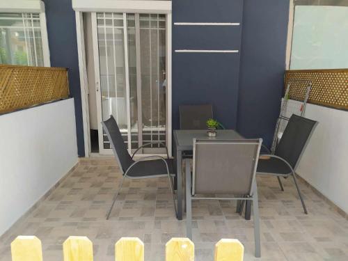 Stratos family apartments & studios 3
