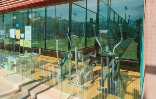 Three-Bedroom Apartment in Alhama de Murcia - main image