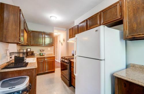 Spacious 4 bedroom Overlooking River in Cincinnati, USA