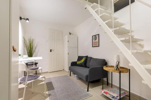 L9 Lónyay Apartment 5
