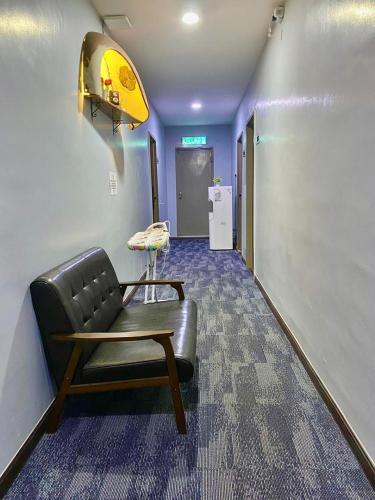 Facilities, RNK HOTEL BOUTIQUE CONCEPT in Alor Setar