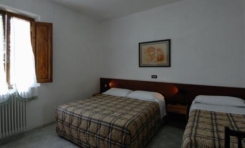 Albergo Imperiale in Livorno