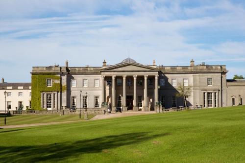 Wynyard Hall Hotel & Spa, Billingham, Cleveland