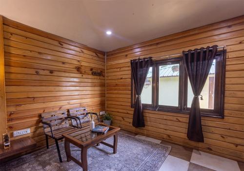 Létesítmények, Panarpani Retreat, Pachmarhi in Pachmarhi