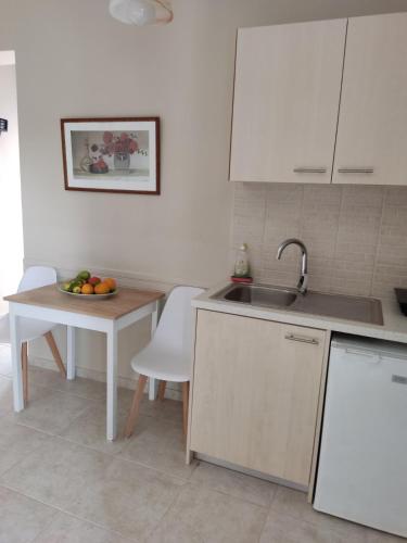 Anesis Village Studios and Apartments in Lefkada