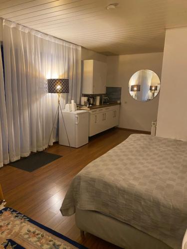 Helles Appartment, Brema (foto 8)