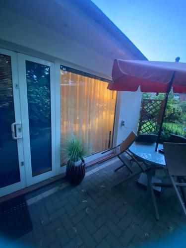 Helles Appartment, Brema (foto 7)