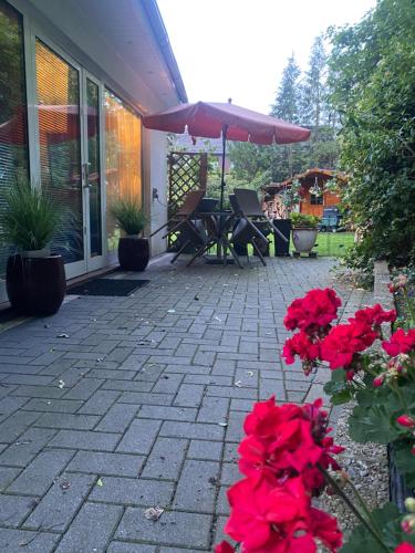 Helles Appartment, Brema (foto 6)