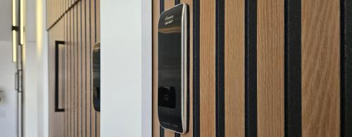 Seasun Hostel in Canoga Park