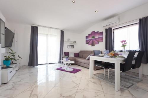 Apartments Paradis in Rovinjsko Selo